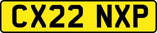 CX22NXP