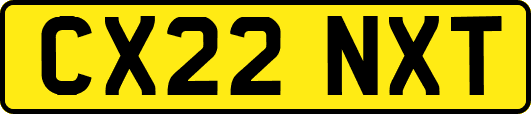 CX22NXT