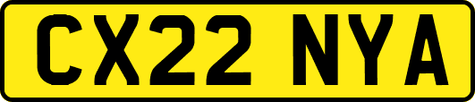 CX22NYA