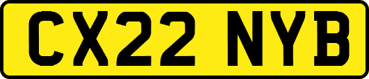 CX22NYB