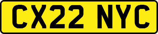 CX22NYC