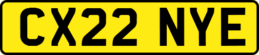 CX22NYE