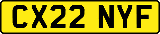 CX22NYF