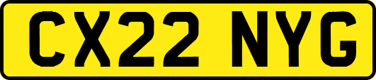 CX22NYG