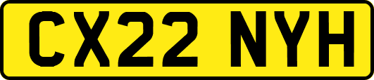 CX22NYH