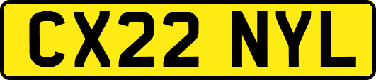 CX22NYL