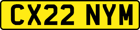 CX22NYM