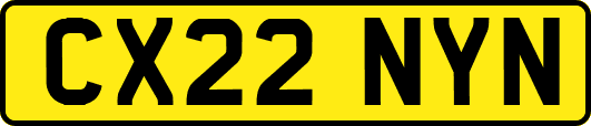 CX22NYN