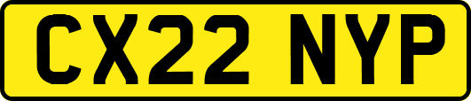 CX22NYP