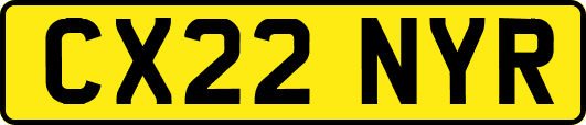 CX22NYR