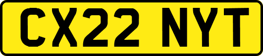 CX22NYT