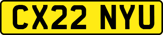 CX22NYU