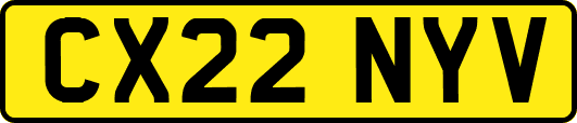 CX22NYV