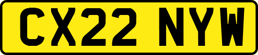 CX22NYW