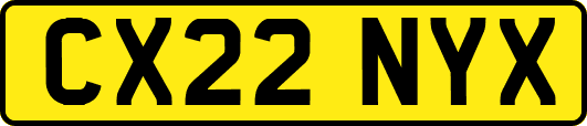 CX22NYX