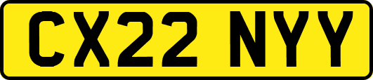 CX22NYY