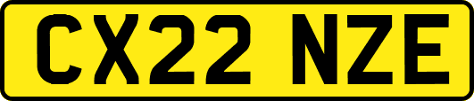 CX22NZE