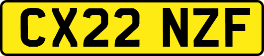 CX22NZF