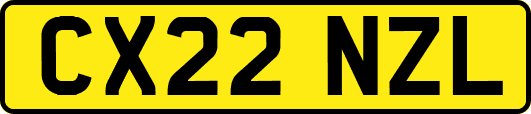 CX22NZL