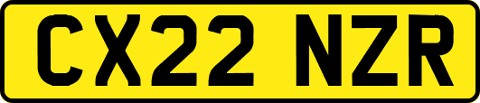 CX22NZR
