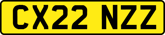 CX22NZZ