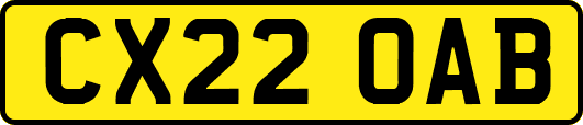 CX22OAB