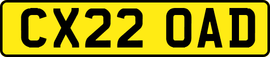 CX22OAD