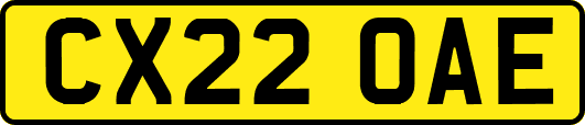 CX22OAE