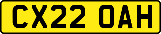 CX22OAH