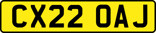 CX22OAJ