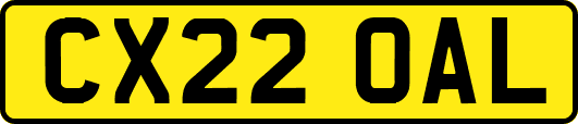 CX22OAL