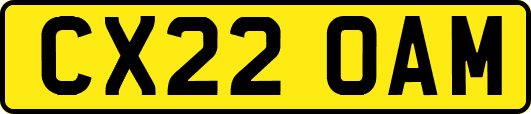 CX22OAM