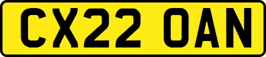 CX22OAN