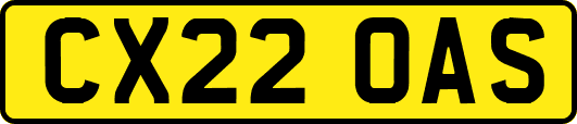 CX22OAS