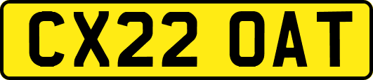 CX22OAT
