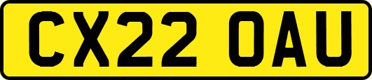 CX22OAU