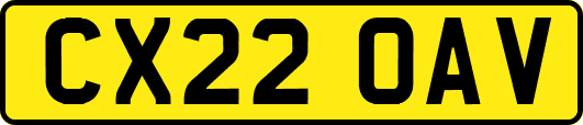 CX22OAV
