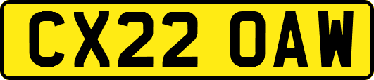 CX22OAW