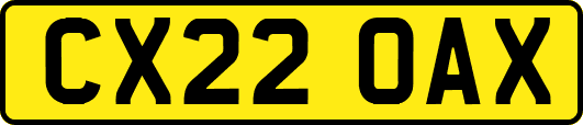 CX22OAX
