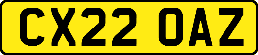 CX22OAZ
