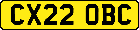 CX22OBC