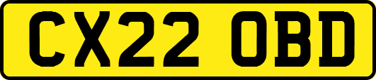 CX22OBD