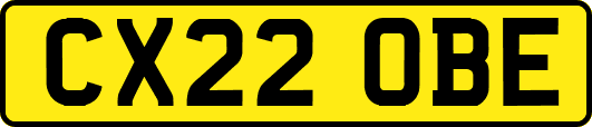 CX22OBE