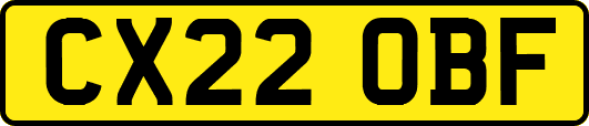 CX22OBF