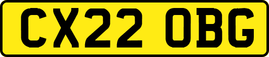 CX22OBG