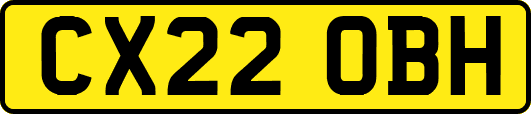 CX22OBH