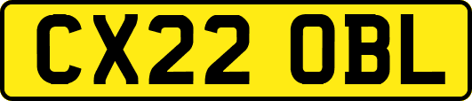 CX22OBL