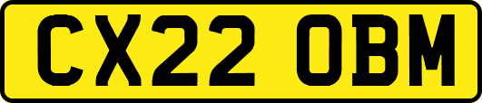 CX22OBM