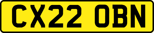 CX22OBN