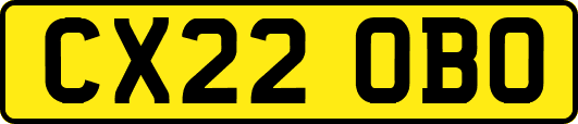 CX22OBO